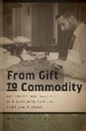 Hildegard Hoeller - From Gift to Commodity