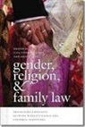 Lisa Fishbayn (EDT)/ Neil Joffe, Lisa Fishbayn Joffe, Sylvia Neil - Gender, Religion, and Family Law