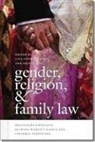 Lisa Fishbayn (EDT)/ Neil Joffe, Lisa Fishbayn Joffe, Sylvia Neil - Gender, Religion, and Family Law