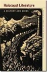 Naomi Diamant, David G. Roskies, David G./ Diamant Roskies - Holocaust Literature
