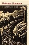 Naomi Diamant, David G. Roskies, David G./ Diamant Roskies - Holocaust Literature