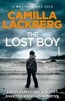 Camilla Lackberg - The Lost Boy