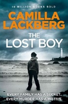 Camilla Lackberg, Camilla Läckberg - The Lost Boy
