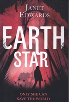 Janet Edwards - Earth Star