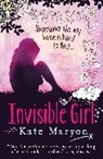 Kate Maryon, Maryon Kate - Invisible Girl