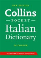Collins Dictionaries - Italian Pocket Dictionary