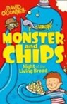 &amp;apos, David Connell, O CONNELL DAVID, O&amp;apos, David OConnell, David O'Connell... - Monster and Chips