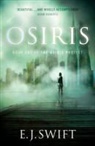 E J Swift, E. J. Swift - Osiris