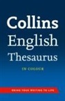Collins Dictionaries - English Thesaurus