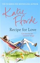 Katie Fforde - Recipe for Love