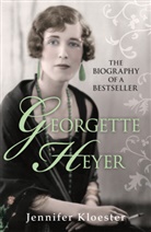 Jennifer Kloester - Georgette Heyer Biography