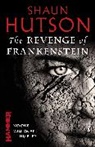 Shaun Hutson - The Revenge of Frankenstein
