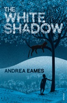 Andrea Eames - The White Shadow