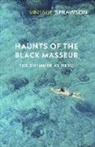 Charles Sprawson - Haunts of the Black Masseur