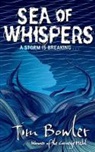 Tim Bowler - Sea of Whispers
