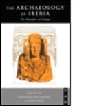 DIAZ ANDREU MARGARITA KEAY SIMON, Margarita Keay Diaz-Andreu, Simon J. Diaz-Andreu Keay, Margarita Diaz-Andreu, Simon Keay - Archaeology of Iberia