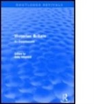 Sally Mitchell, Mitchell Sally, Sally Mitchell - Victorian Britain (Routledge Revivals)
