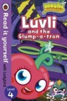 Unknown - Luvli and the Glump-a-tron