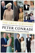 Peter Conradi - The Great Survivors