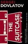Sergei Dovlatov - The Suitcase