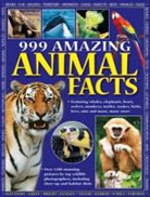 Armadillo, Armadillo Publishing, Rhonda Klevanksy - 999 Amazing Animal Facts