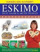 Cherry Alexander, Dr Jen Green, Jen Green, Green Jen - Hands-On History! Eskimo Inuit, Saami & Arctic Peoples