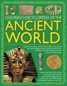 Haywood John, John Haywood, Charlotte Hurdman, Richard Tames - Children''s Encyclopedia of the Ancient World