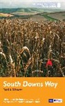 Paul Millmore, Millmore Paul - South Downs Way