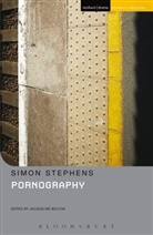 Jacqueline Bolton, Simon Stephens, Simon (Author) Stephens, Jacqueline Bolton, Jaqueline Bolton, Chris Megson... - Pornography