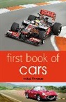 Isabel Thomas, Thomas Isabel - First Book of Cars