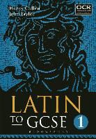 Head of Classics Henry (Winchester College Cullen, Henry Cullen, Henry (Head of Classics Cullen, Henry Taylor Cullen, Cullen Henry, Dr John (Lecturer in Classics Taylor... - Latin to GCSE Part 1