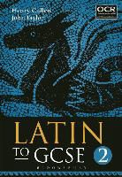 Head of Classics Henry (Winchester College Cullen, Henry Cullen, Henry (Head of Classics Cullen, Henry Taylor Cullen, Cullen Henry, Dr John (Lecturer in Classics Taylor... - Latin to GCSE Part 2