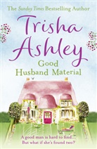 Trisha Ashley, Ashley Trisha - Good Husband Material