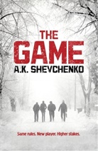 A. K. Shevchenko, A.K. Shevchenko - The Game