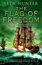 Seth Hunter, Hunter Seth - The Flag of Freedom