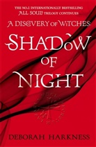 Deborah Harkness, Deborah E. Harkness - Shadow of Night