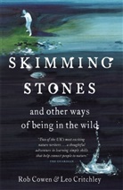 Rob Cowen, Rob Critchley Cowen, Cowen Rob, Leo Critchley, Critchley Leo - Skimming Stones