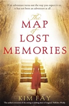Kim Fay, Fay Kim - The Map of Lost Memories