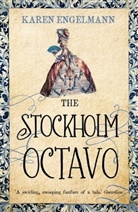 Karen Engelmann, Engelmann Karen - Stockholm Octavo