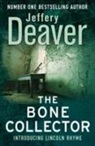 Jeffery Deaver - Bone Collector