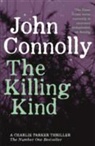 John Connolly - The Killing Kind
