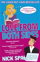 Nick Spalding, Spalding Nick - Love...from Both Sides
