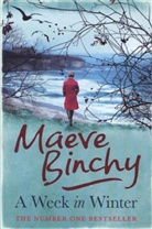 Maeve Binchy - A Week in Winter