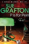 Sue Grafton, Grafton Sue - P is for Peril