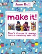 Jane Bull - Make It!