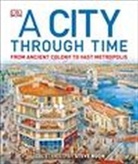 Steve Noon - A City Through Time