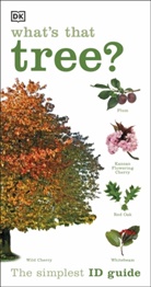 DK, Phonic Books - What's That Tree?