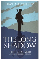 David Reynolds, David Reynolds - The Long Shadow
