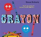Simon Rickerty, Rickerty Simon, Simon Rickerty - Crayon