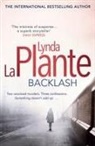 Lynda La Plante - Backlash